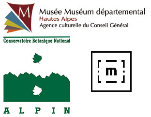 Conservatoire botanique national alpin