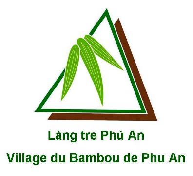 Phu AN Bambou village-Viet Nam Université Nationale de HCMV