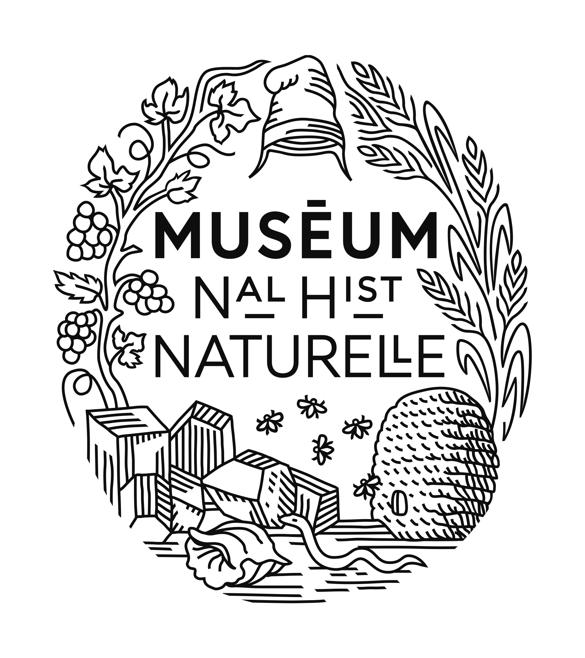 Museum National d'Histoire Naturelle