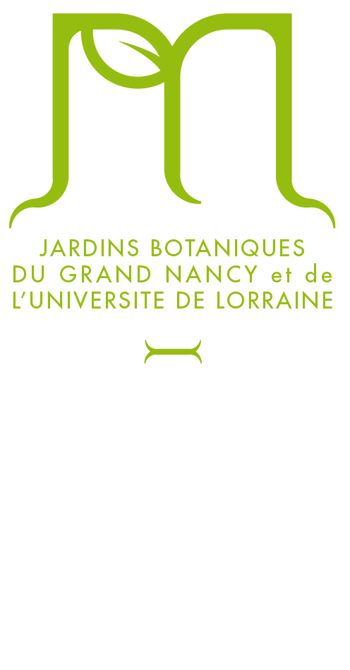 Jardins botaniques du Grand Nancy et de l'Université de Lorraine